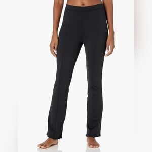 ALO Yoga Black Flare Pants